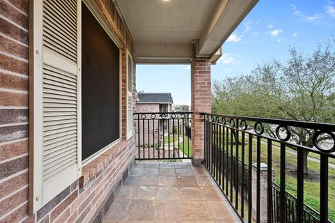 Tiny photo for 2865 Westhollow Drive #2, Houston, TX 77082 (MLS # 61004084)