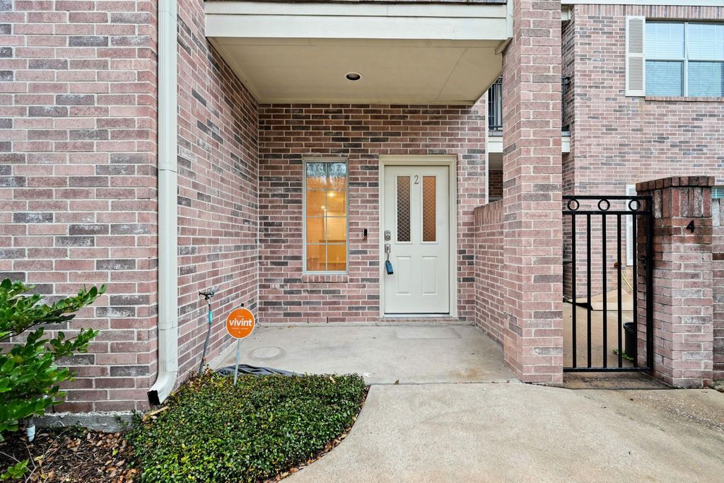 Photo of 2865 Westhollow Drive #2, Houston, TX 77082 (MLS # 61004084)