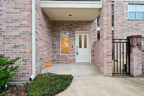 Tiny photo for 2865 Westhollow Drive #2, Houston, TX 77082 (MLS # 61004084)