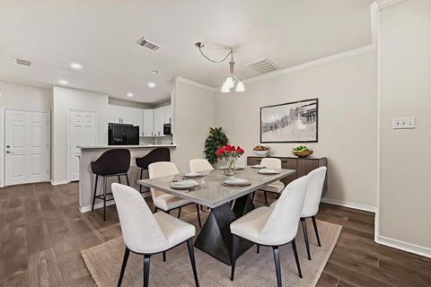 Tiny photo for 2865 Westhollow Drive #2, Houston, TX 77082 (MLS # 61004084)