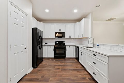 Tiny photo for 2865 Westhollow Drive #2, Houston, TX 77082 (MLS # 61004084)