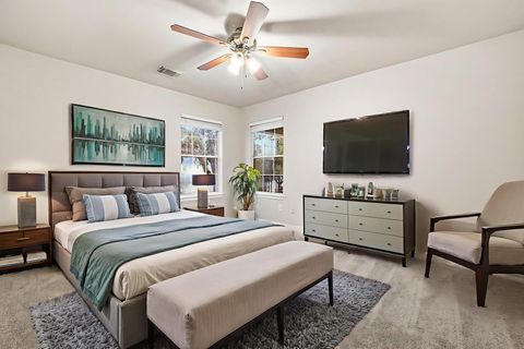 Tiny photo for 2865 Westhollow Drive #2, Houston, TX 77082 (MLS # 61004084)