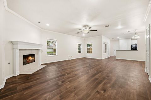 Tiny photo for 2865 Westhollow Drive #2, Houston, TX 77082 (MLS # 61004084)