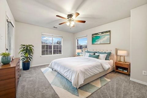 Tiny photo for 2865 Westhollow Drive #2, Houston, TX 77082 (MLS # 61004084)
