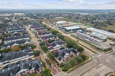 Tiny photo for 2865 Westhollow Drive #2, Houston, TX 77082 (MLS # 61004084)