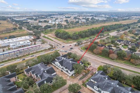 Tiny photo for 2865 Westhollow Drive #2, Houston, TX 77082 (MLS # 61004084)