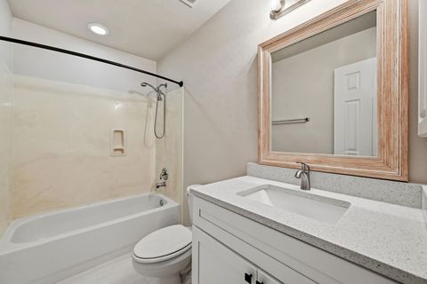 Tiny photo for 2865 Westhollow Drive #2, Houston, TX 77082 (MLS # 61004084)
