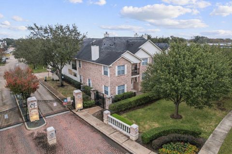 Tiny photo for 2865 Westhollow Drive #2, Houston, TX 77082 (MLS # 61004084)