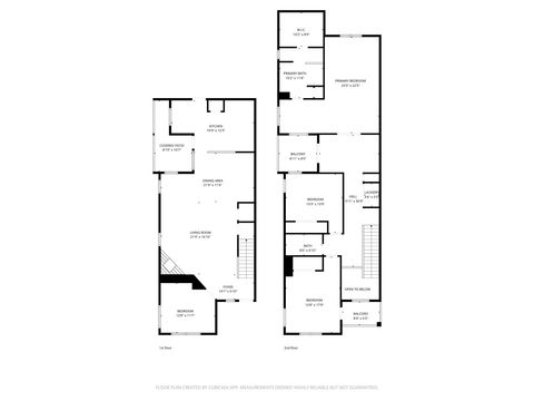 Tiny photo for 2865 Westhollow Drive #2, Houston, TX 77082 (MLS # 61004084)