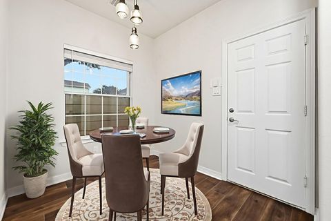 Tiny photo for 2865 Westhollow Drive #2, Houston, TX 77082 (MLS # 61004084)