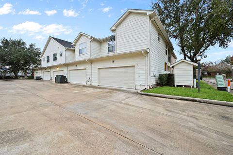 Tiny photo for 2865 Westhollow Drive #2, Houston, TX 77082 (MLS # 61004084)
