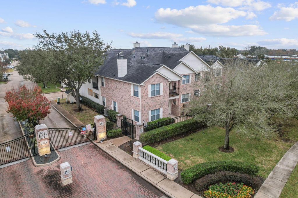 Photo of 2865 Westhollow Drive #2, Houston, TX 77082 (MLS # 61004084)