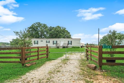 Photo of 9144 Hensarling Lane, Bryan, TX 77808 (MLS # 28923161)