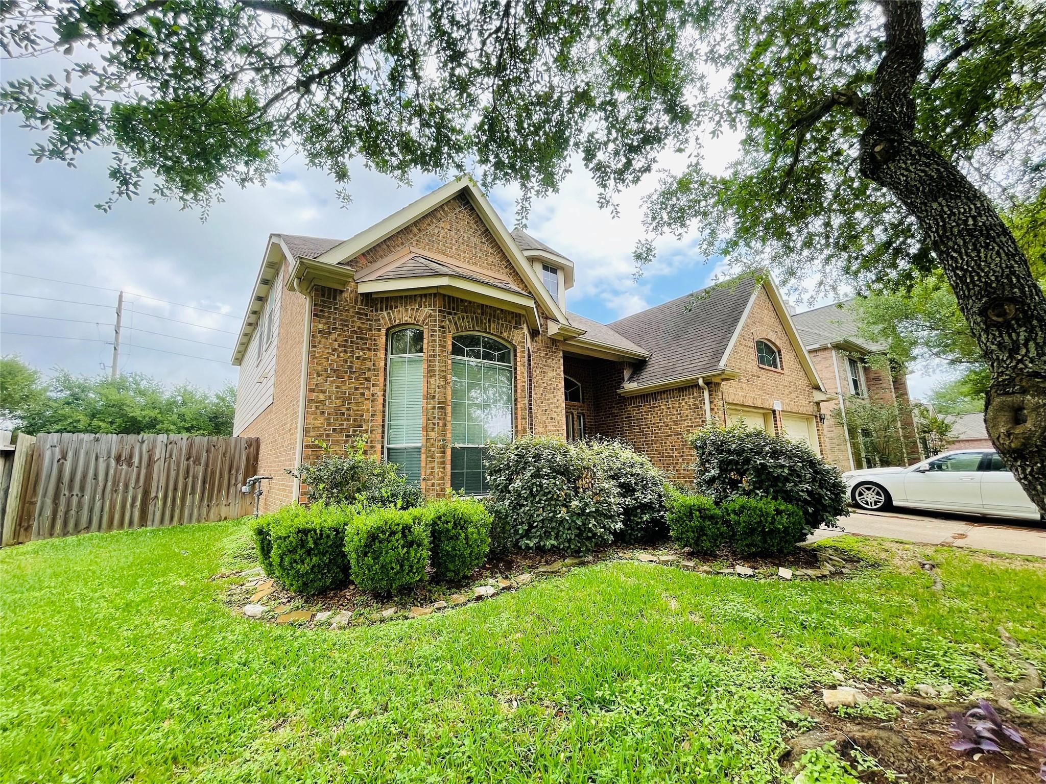 22214 Bent Bridge Lane