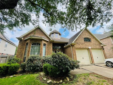 Photo of 22214 Bent Bridge Lane, Richmond, TX 77469 (MLS # 43191287)
