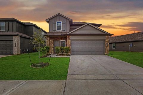 12219 Ridge River Lane Houston TX 77067