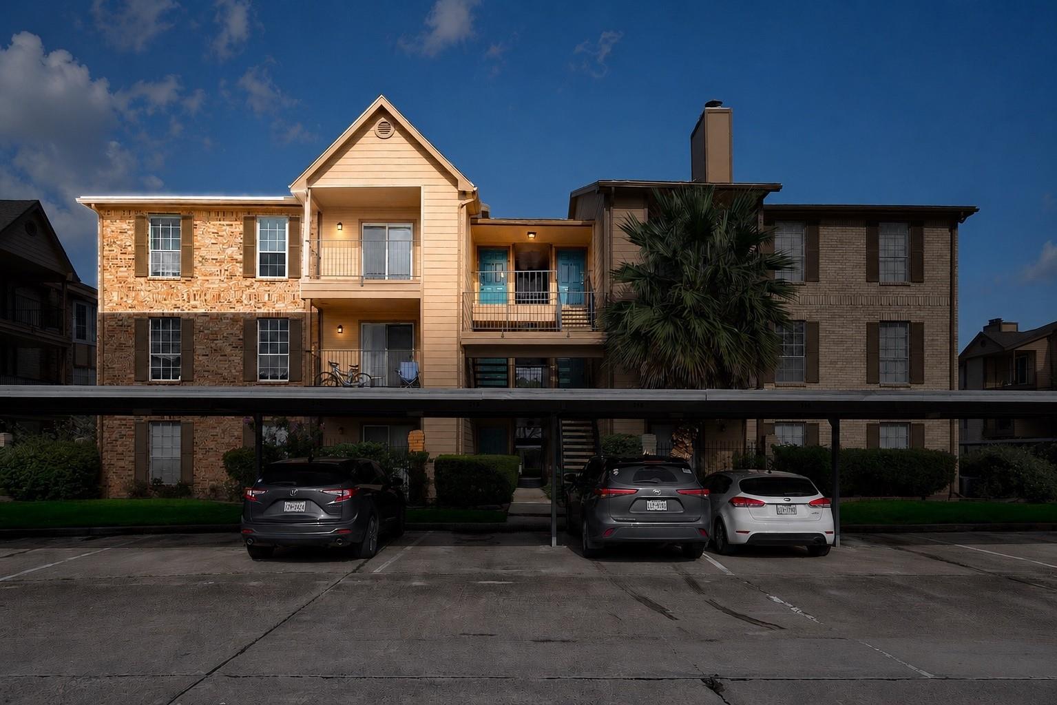 2121 Hepburn Street 1106