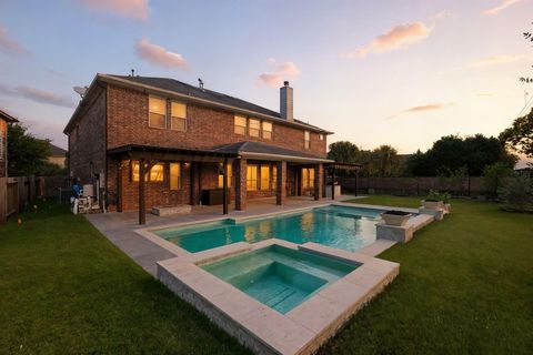 2435 Pamplona Lane League City TX 77573