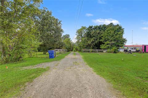 Photo of 2340 Fm 980 Rd RD, Huntsville, TX 77320 (MLS # 50392194)