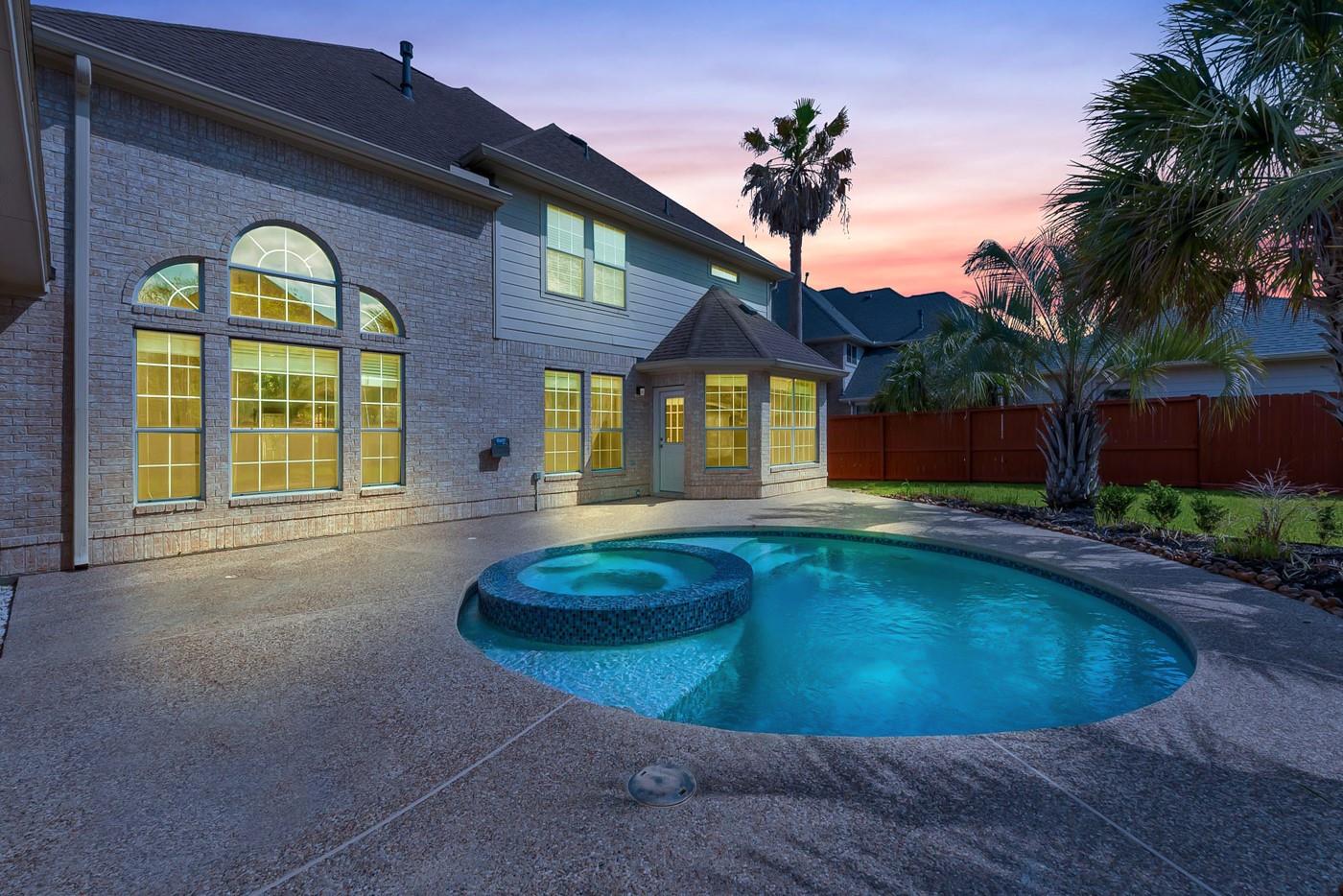 5935 Santa Fe Springs Drive
