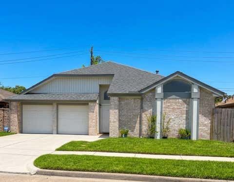 Photo of 7810 Poitiers Drive, Houston, TX 77071 (MLS # 39610828)