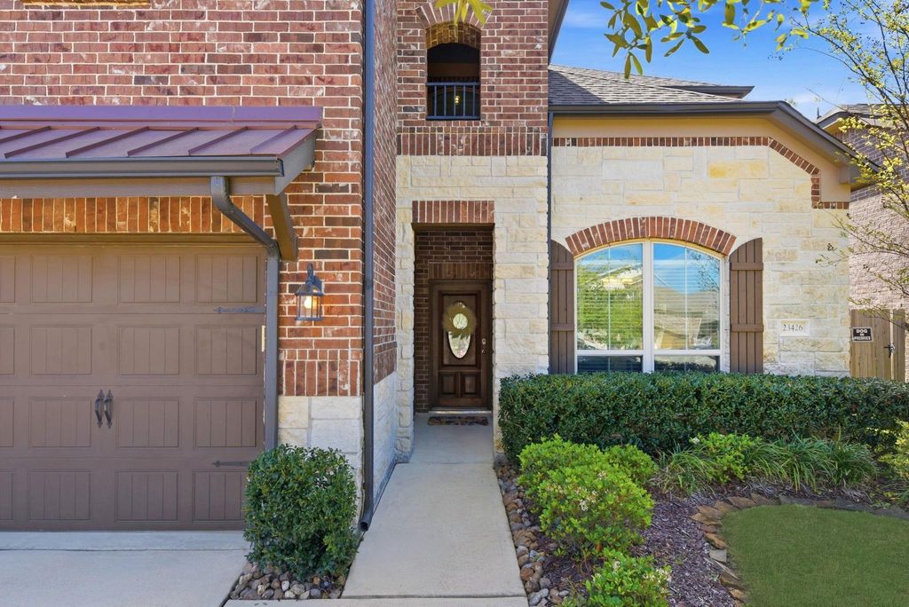 Photo of 23426 Banks Mill Drive, New Caney, TX 77357 (MLS # 79545356)