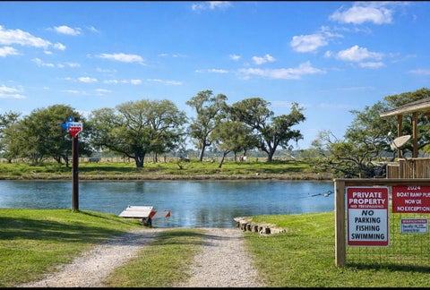Vacant Land For Sale - 4906 County Road 469<br/> Brazoria, TX 77422