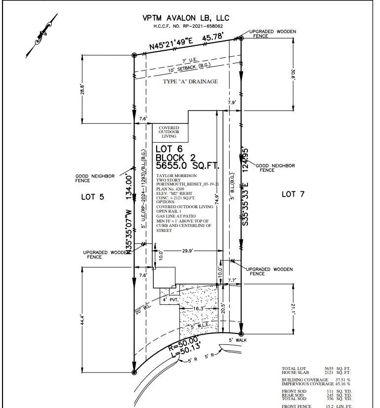 22107 Strathfield Circle