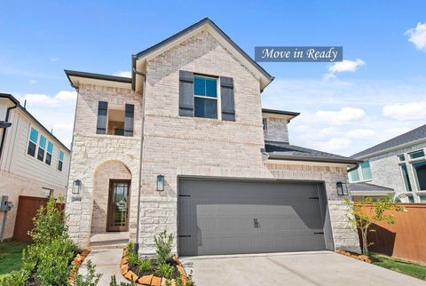 24914 Vervain Meadow Trail Katy TX 77493