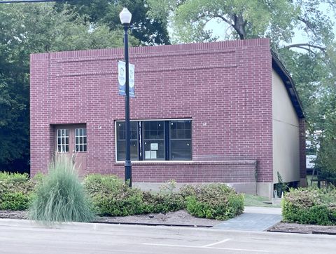 527 E Main Street Lewisville TX 75057