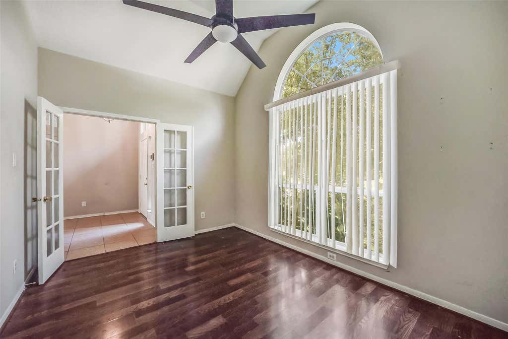 Photo of 4255 Wells Mark Drive, Humble, TX 77346 (MLS # 69730381)