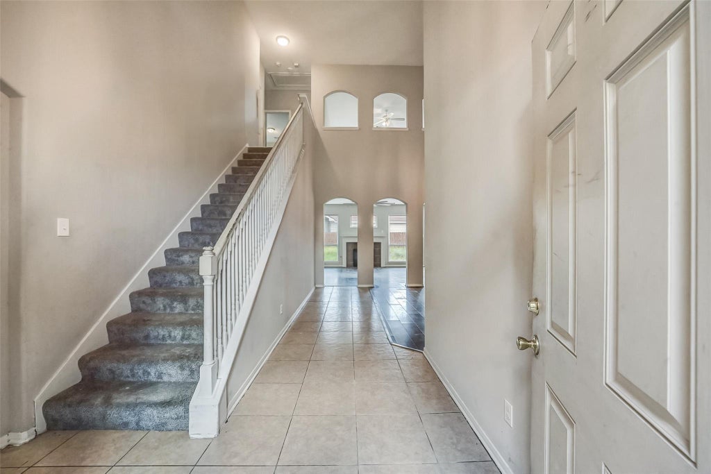 Photo of 4255 Wells Mark Drive, Humble, TX 77346 (MLS # 69730381)