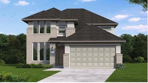 Photo of 22932 Mist Falls Court, Porter, TX 77365 (MLS # 94461177)