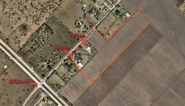 3819 Cottonwood School Road