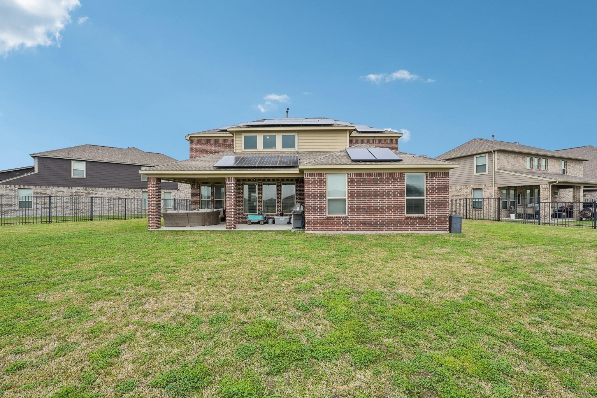 2406 Harborwood Court