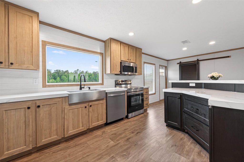 Photo of 1218 Long Leaf Pine Street, Huffman, TX 77336 (MLS # 70511812)