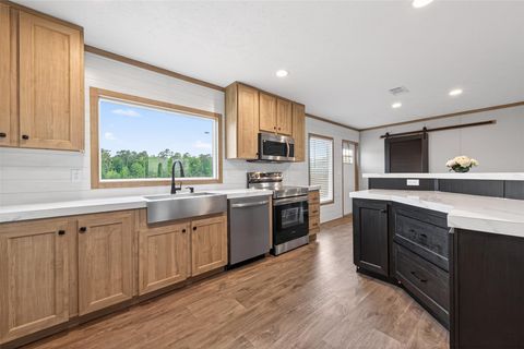 Photo of 1218 Long Leaf Pine Street, Huffman, TX 77336 (MLS # 70511812)