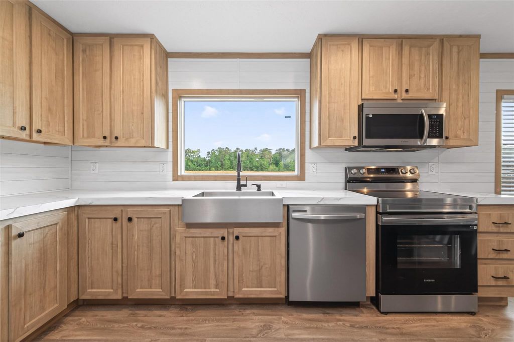 Photo of 1218 Long Leaf Pine Street, Huffman, TX 77336 (MLS # 70511812)