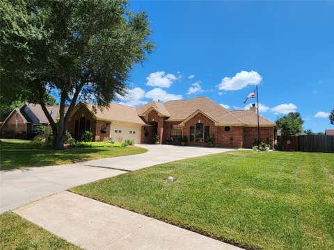 Photo of 104 Portulaca Street, Lake Jackson, TX 77566 (MLS # 78951228)