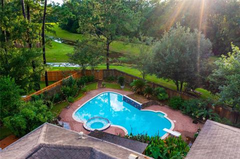 Photo of 10 Featherfall Place, Spring, TX 77381 (MLS # 10674968)