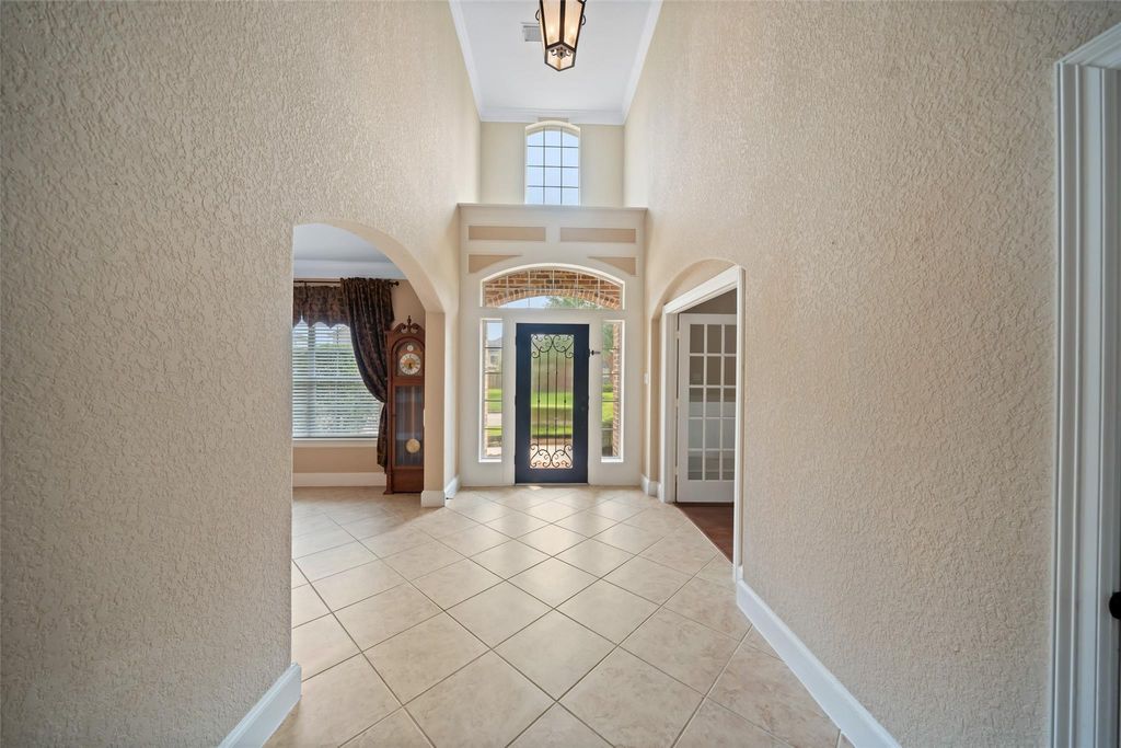 Photo of 8818 Silver Yacht Drive, Humble, TX 77346 (MLS # 91928007)