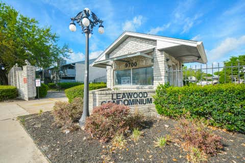 Condo For Sale - 9700 Leawood Boulevard #1601<br/> Houston, TX 77099