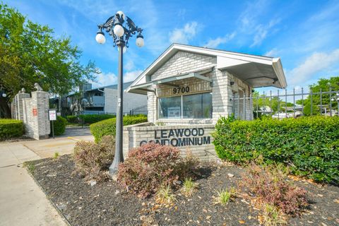 9700 Leawood Boulevard 1601 Houston TX 77099