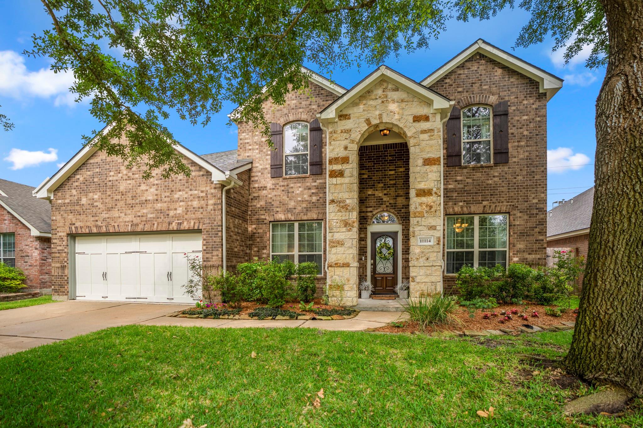11114 Jadestone Creek Lane