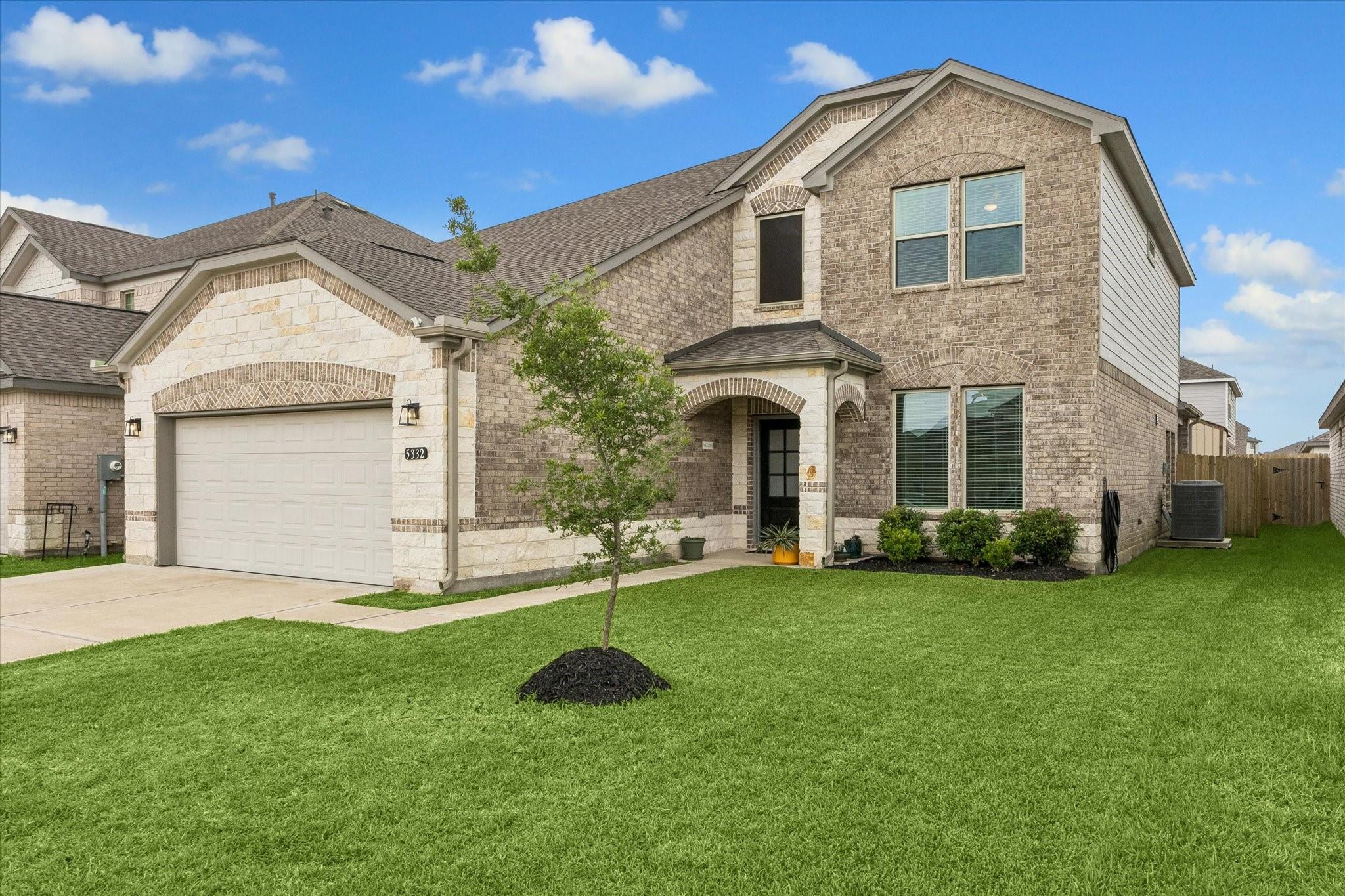5332 Cascade Court