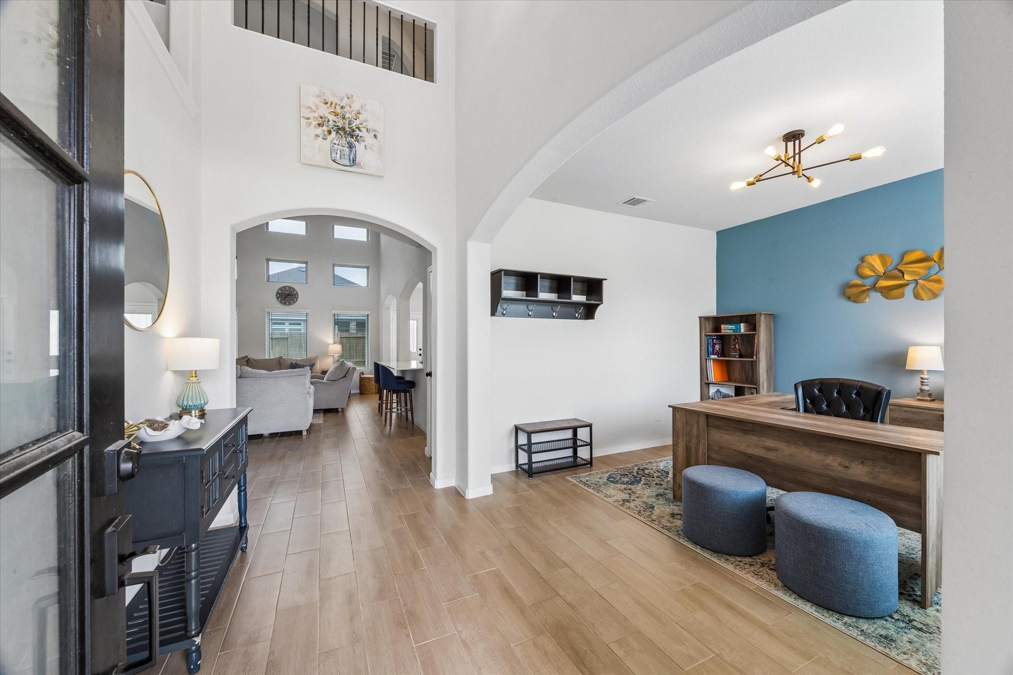 5332 Cascade Court