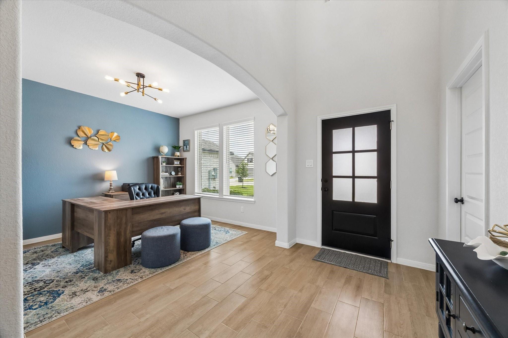 5332 Cascade Court