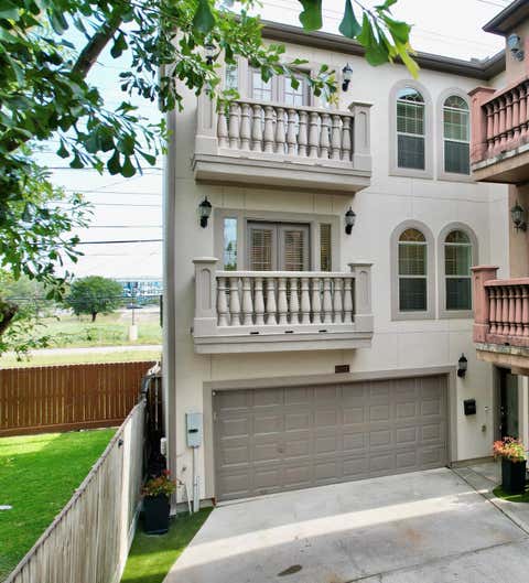 Photo of 4020 Childress Street #C, Houston, TX 77005 (MLS # 18065518)