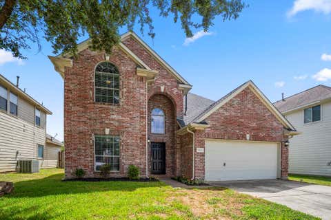 Photo of 5106 Opal Sky Drive, Katy, TX 77449 (MLS # 63900189)
