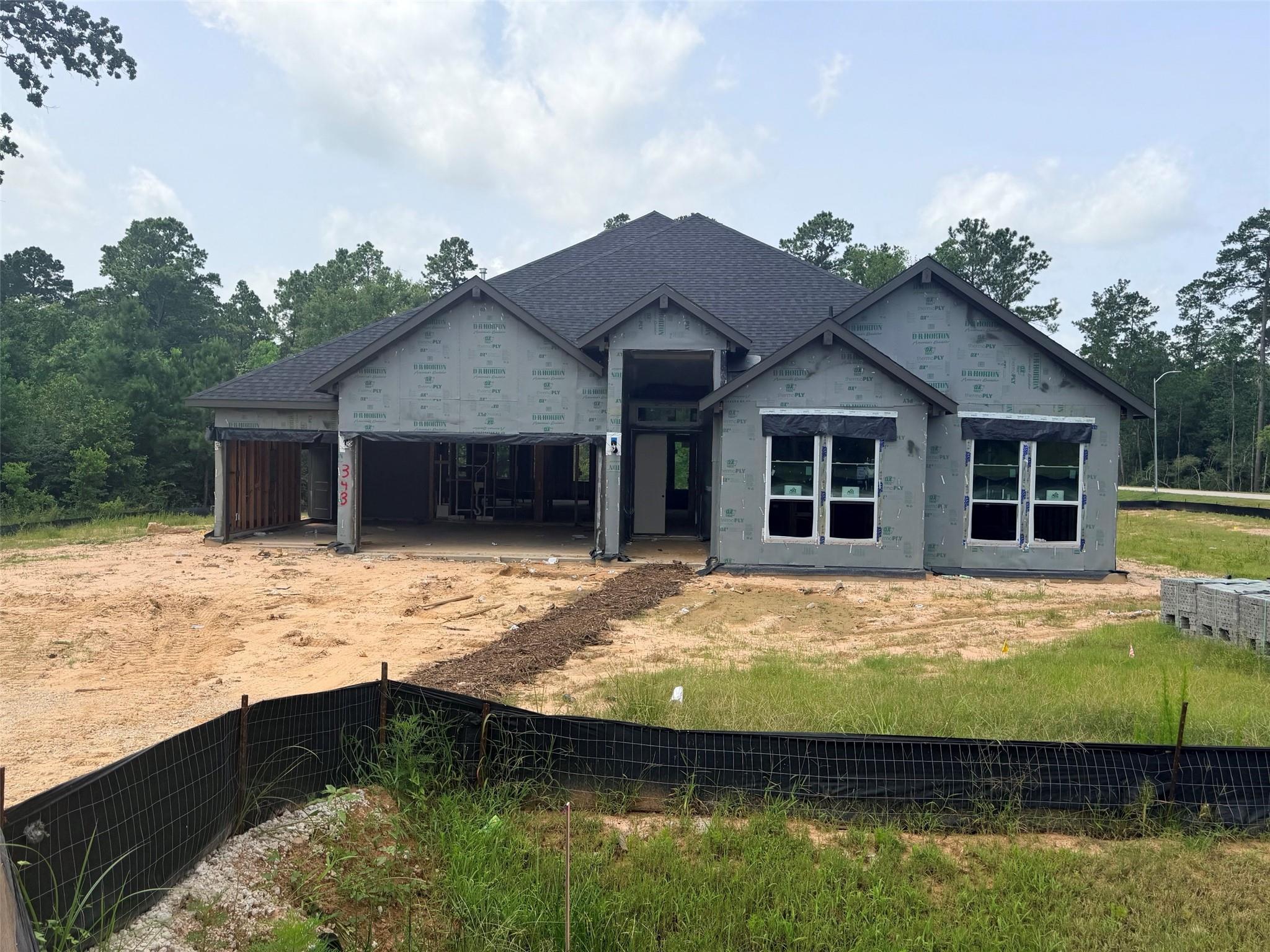 343 Louvenia Court
